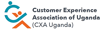 Customer Experience Association of Uganda Logo