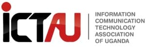 ICT Association of Uganda Logo